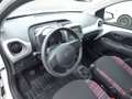 Citroen C1 Feel Weiß - thumbnail 9