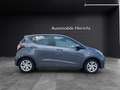Hyundai i10 LPG Gasanlage Prins Сірий - thumbnail 7