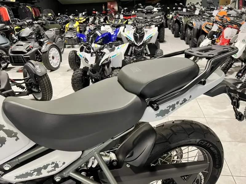 Royal Enfield Himalayan - foto 5