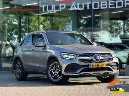 Mercedes-Benz GLC 200 Premium Plus AMG 2021 Auto dealer on