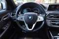 BMW 730 d xDrive Eccelsa MSport 360Cam Tetto Gesture ACC+ Weiß - thumbnail 32