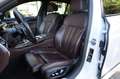 BMW 730 d xDrive Eccelsa MSport 360Cam Tetto Gesture ACC+ Weiß - thumbnail 7