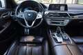 BMW 730 d xDrive Eccelsa MSport 360Cam Tetto Gesture ACC+ Weiß - thumbnail 25