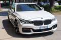 BMW 730 d xDrive Eccelsa MSport 360Cam Tetto Gesture ACC+ Weiß - thumbnail 14