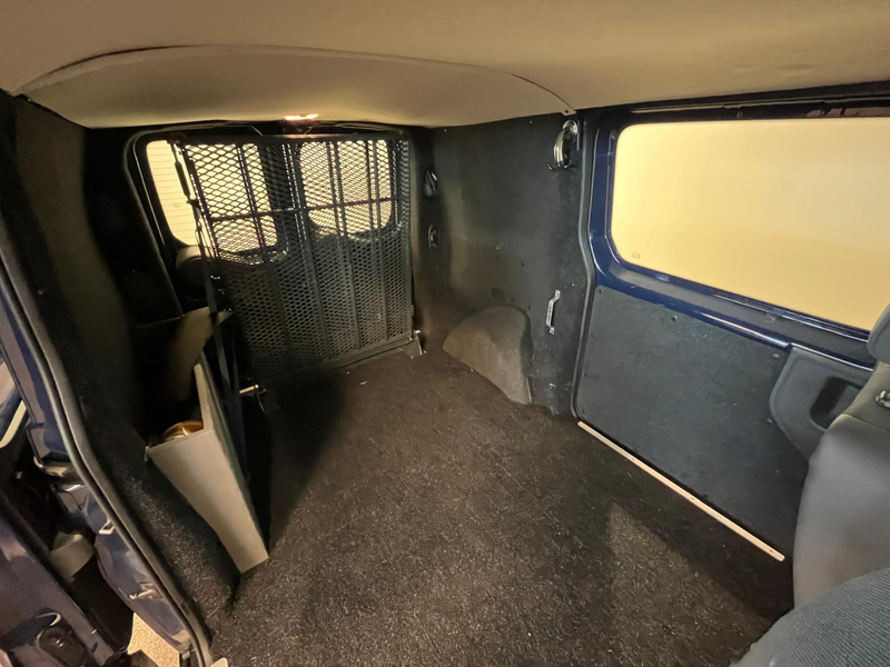 Citroen Jumpy 1.6 HDI 66KW BV — photo 5