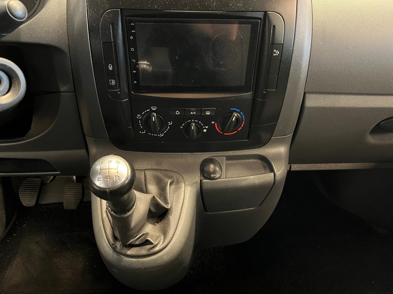 Citroen Jumpy 1.6 HDI 66KW BV — photo 16
