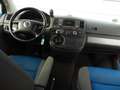 Volkswagen T5 Multivan 2,5TDI  7-sitzer Синій - thumbnail 8