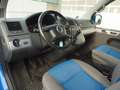 Volkswagen T5 Multivan 2,5TDI  7-sitzer Синій - thumbnail 14