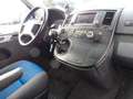 Volkswagen T5 Multivan 2,5TDI  7-sitzer Синій - thumbnail 7