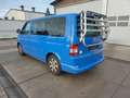 Volkswagen T5 Multivan 2,5TDI  7-sitzer Синій - thumbnail 6