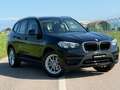 BMW X3 X3 Sdrive18d Business Advantage SOLO 20.000 KM!! Noir - thumbnail 2