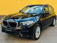 BMW X3 X3 Sdrive18d Business Advantage SOLO 20.000 KM!! Negru - thumbnail 1