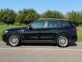 BMW X3 X3 Sdrive18d Business Advantage SOLO 20.000 KM!! Noir - thumbnail 5