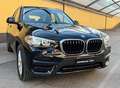 BMW X3 X3 Sdrive18d Business Advantage SOLO 20.000 KM!! Negru - thumbnail 3