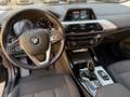 BMW X3 X3 Sdrive18d Business Advantage SOLO 20.000 KM!! Noir - thumbnail 12