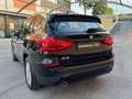 BMW X3 X3 Sdrive18d Business Advantage SOLO 20.000 KM!! Negru - thumbnail 2