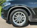 BMW X3 X3 Sdrive18d Business Advantage SOLO 20.000 KM!! Noir - thumbnail 6