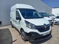Renault Trafic Furgón 29 L1H2 Energy BluedCi 107kW Blanco - thumbnail 3