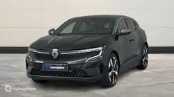 Renault E-Tech Electric EV60 220ch Techno super charge