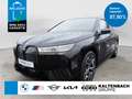 BMW iX xDrive 40 Sport PANO AHK 360° LASER LED Schwarz - thumbnail 1