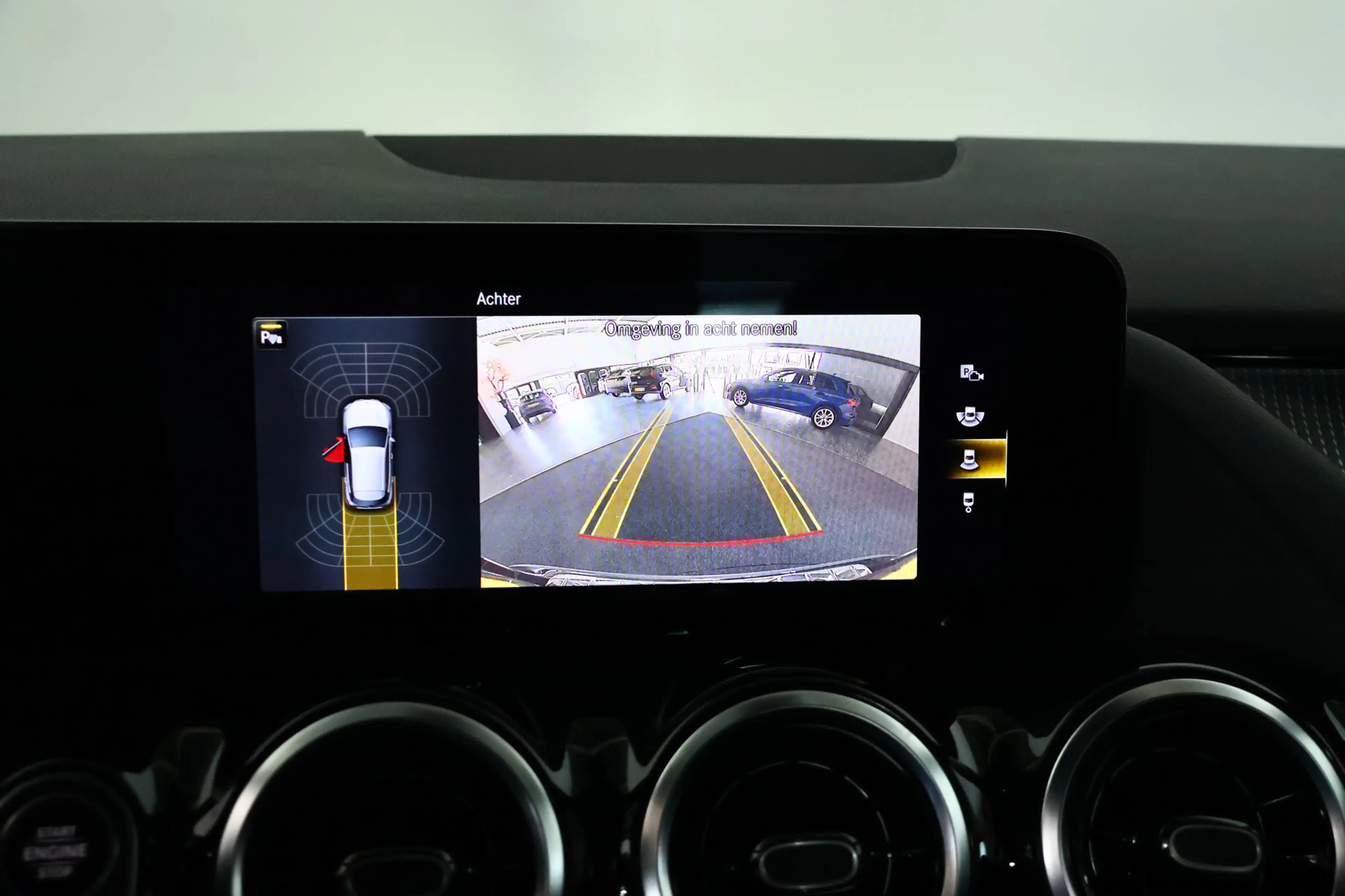 Mercedes-Benz GLA 220 d Progressive / LED / Navi / Cruisecontrol / Camer — photo 18