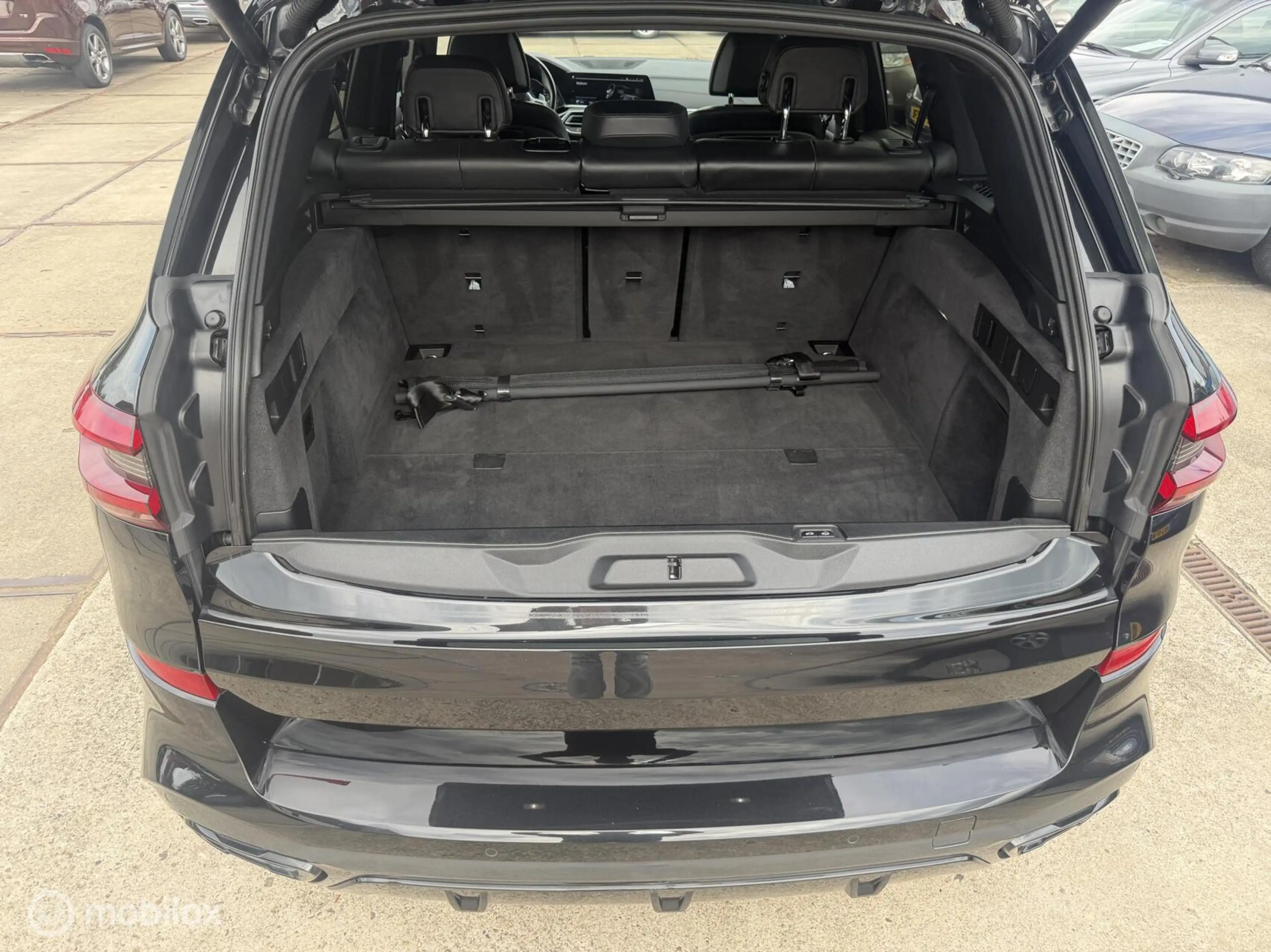 BMW X5 xDrive45e M-SPORT ACC/SKYLOUNGE/4WD STURING — photo 5