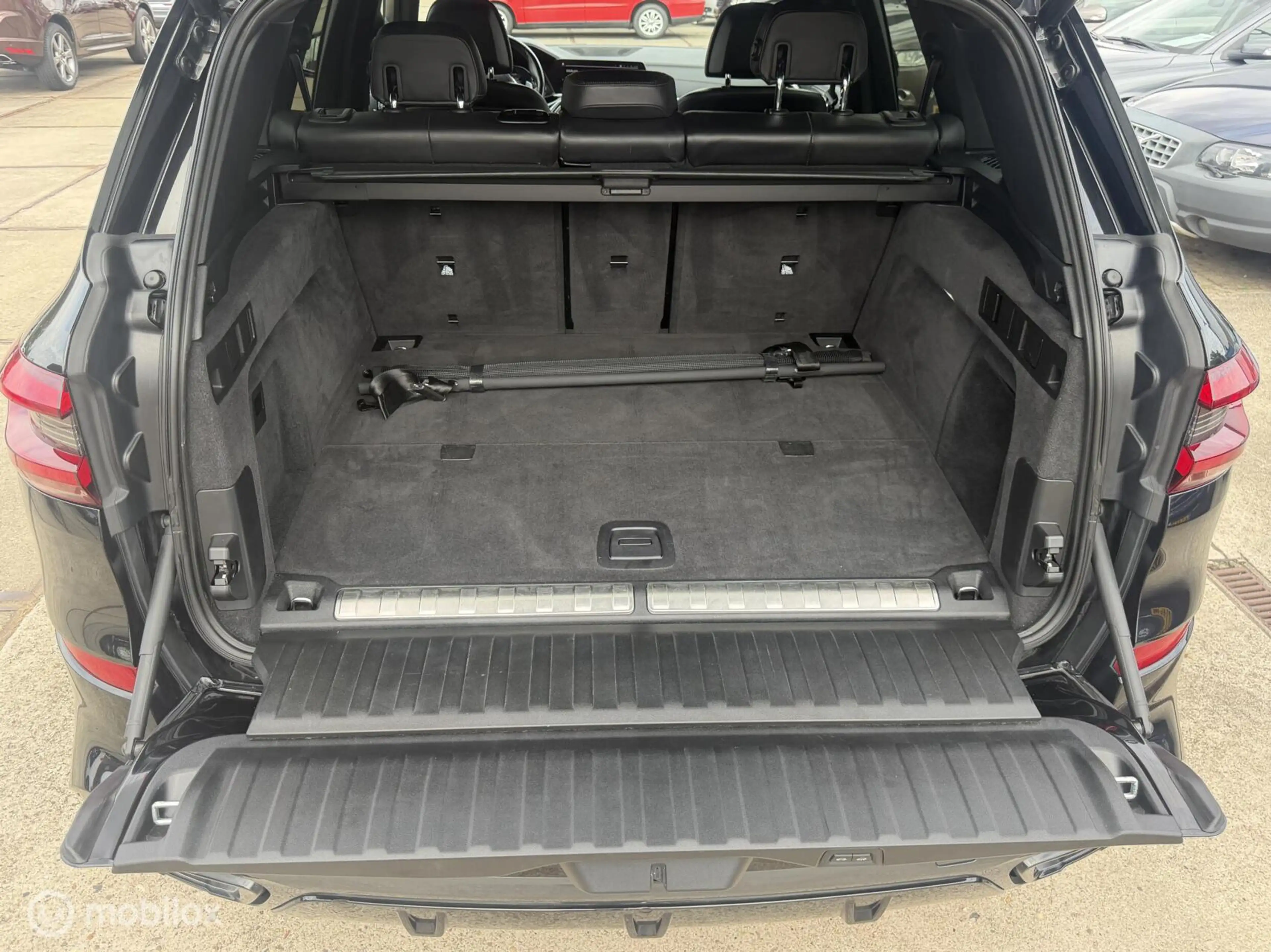 BMW X5 xDrive45e M-SPORT ACC/SKYLOUNGE/4WD STURING — photo 6
