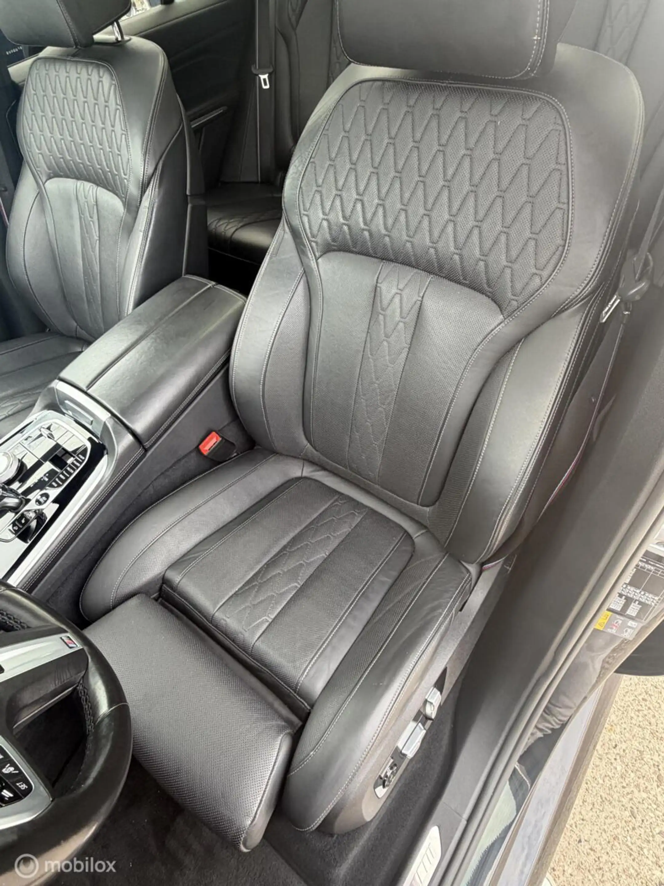 BMW X5 xDrive45e M-SPORT ACC/SKYLOUNGE/4WD STURING — photo 20