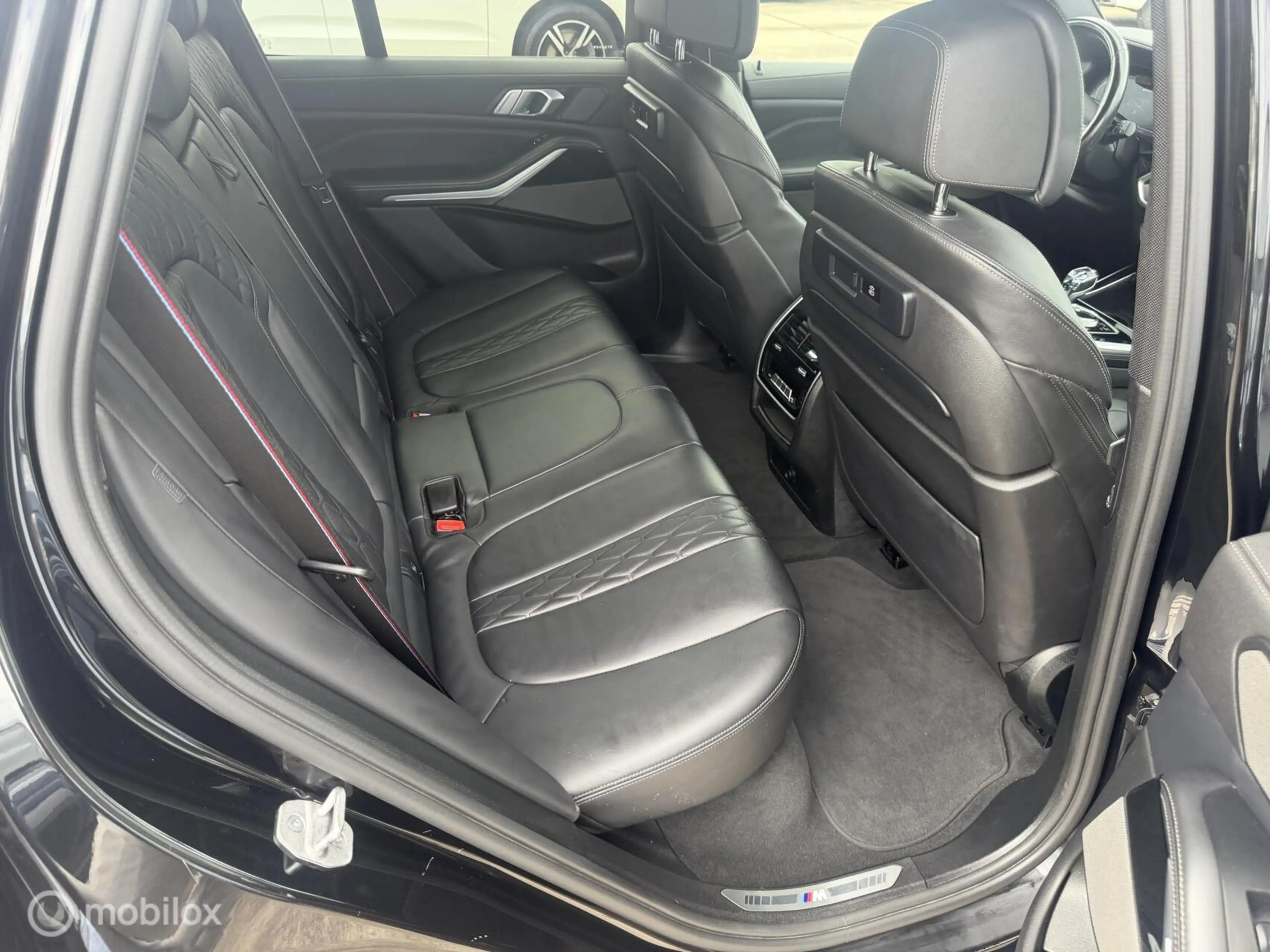 BMW X5 xDrive45e M-SPORT ACC/SKYLOUNGE/4WD STURING — photo 4