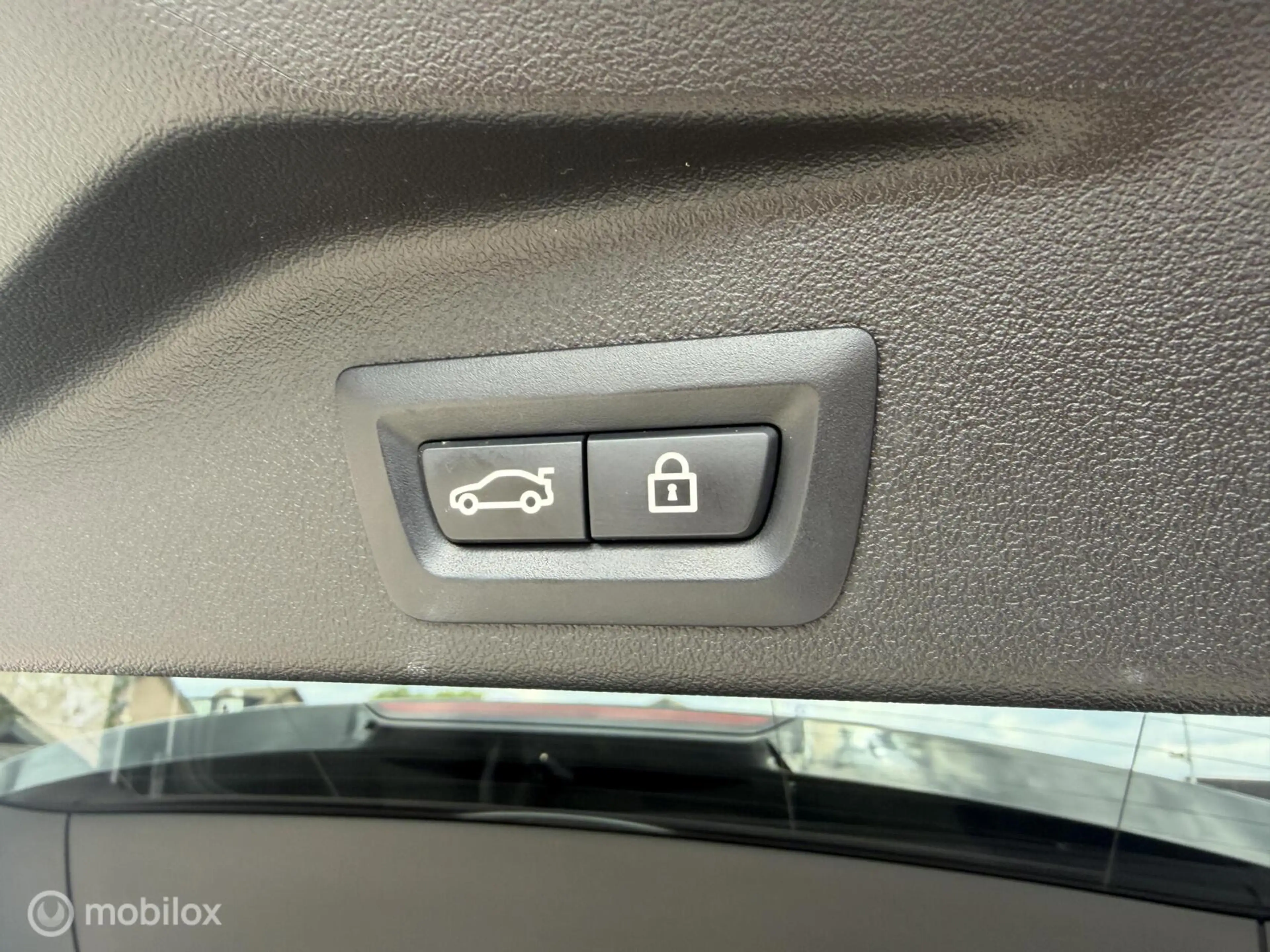 BMW X5 xDrive45e M-SPORT ACC/SKYLOUNGE/4WD STURING — photo 7