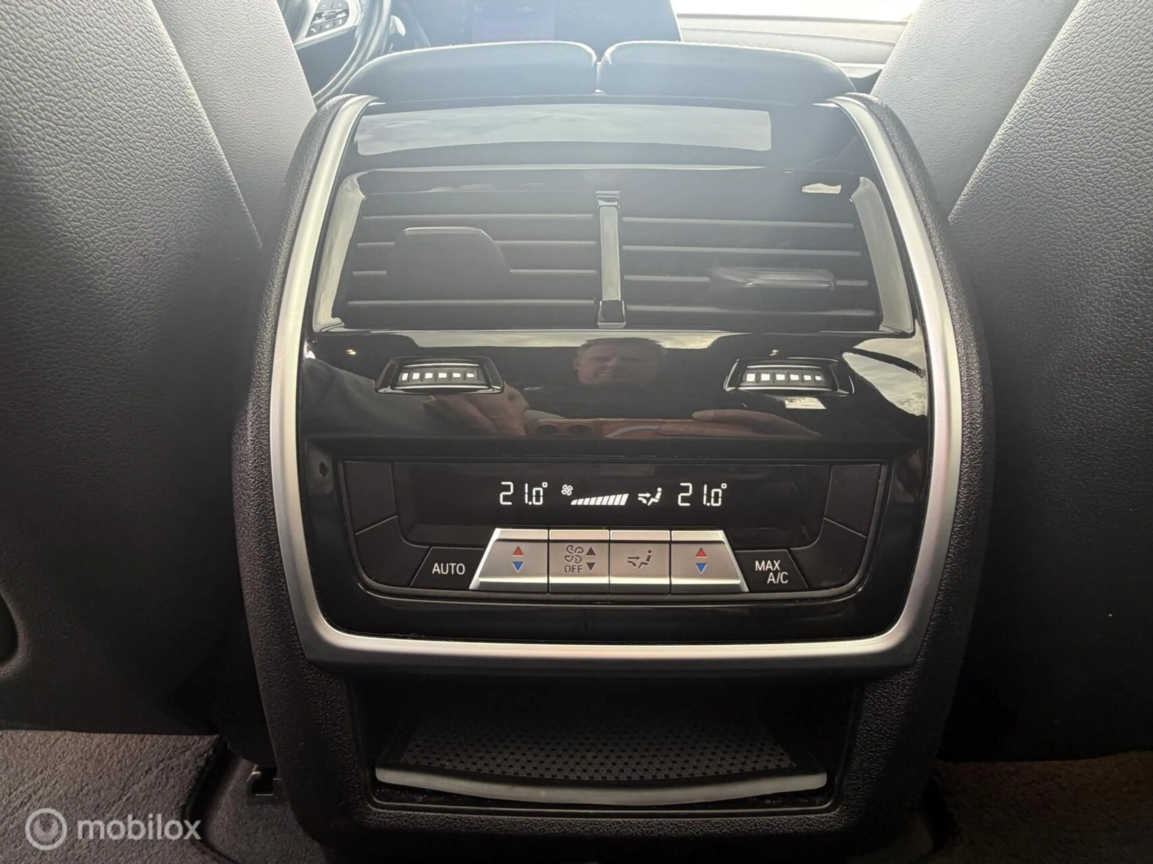 BMW X5 xDrive45e M-SPORT ACC/SKYLOUNGE/4WD STURING — photo 22