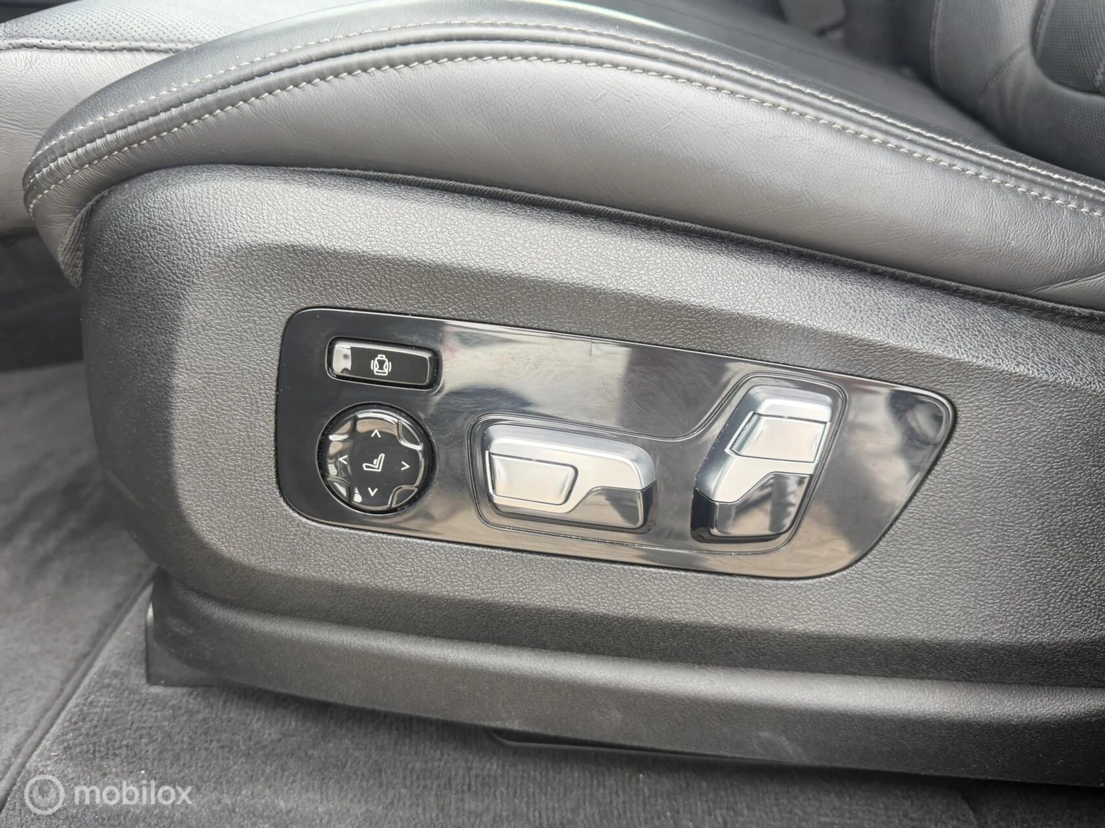 BMW X5 xDrive45e M-SPORT ACC/SKYLOUNGE/4WD STURING — photo 9