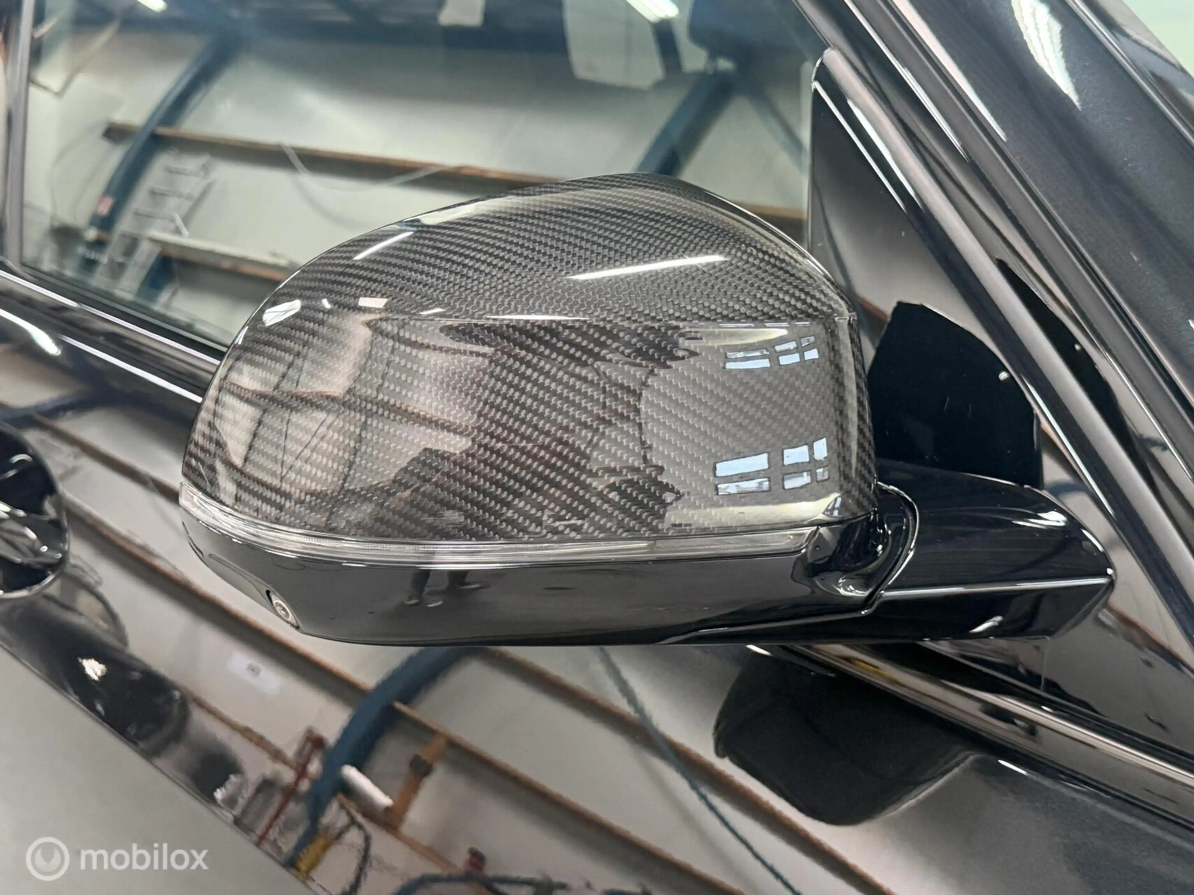 BMW X5 xDrive45e M-SPORT ACC/SKYLOUNGE/4WD STURING — photo 26