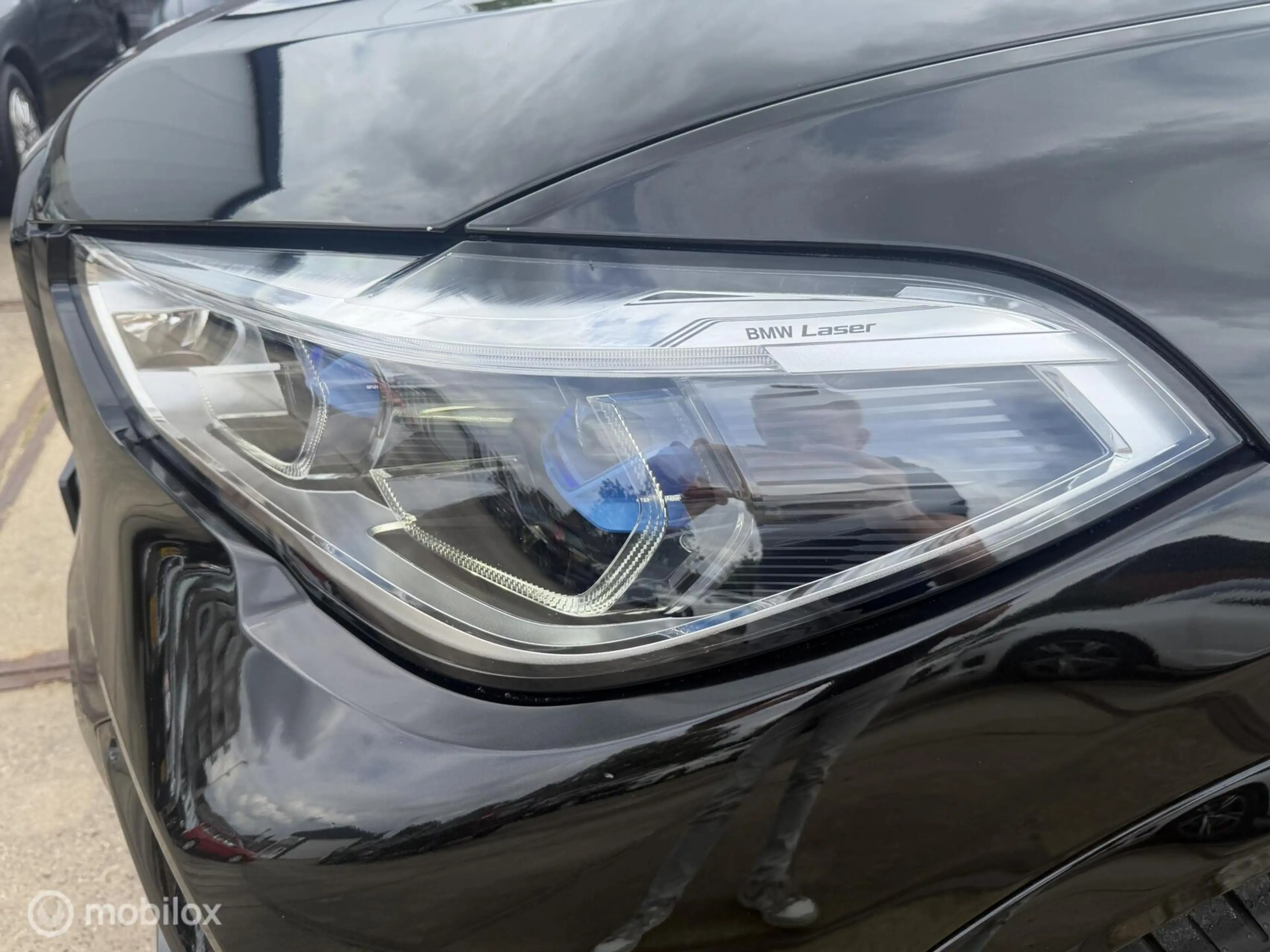 BMW X5 xDrive45e M-SPORT ACC/SKYLOUNGE/4WD STURING — photo 23