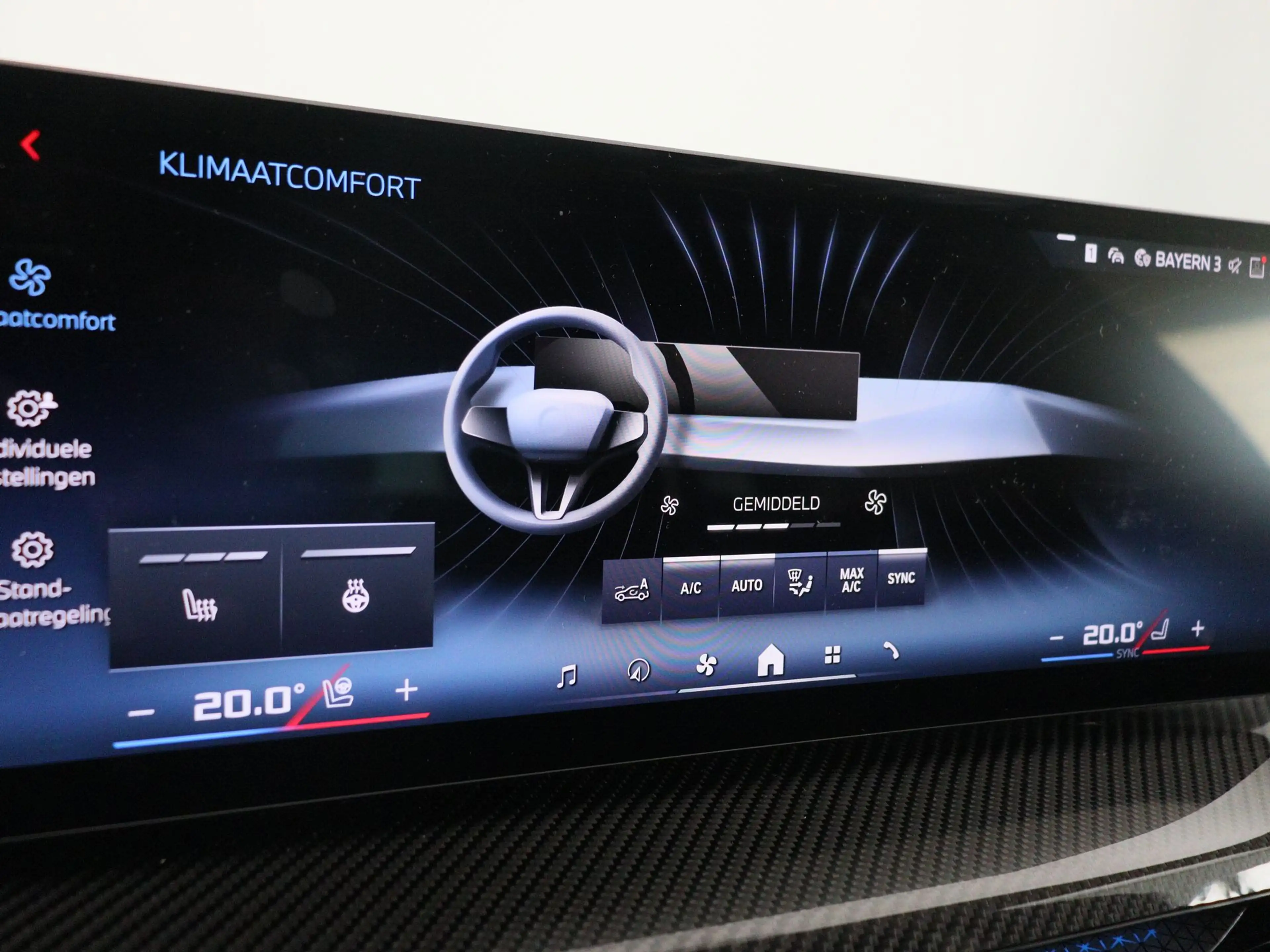 BMW i4 M60 84 kWh — photo 15