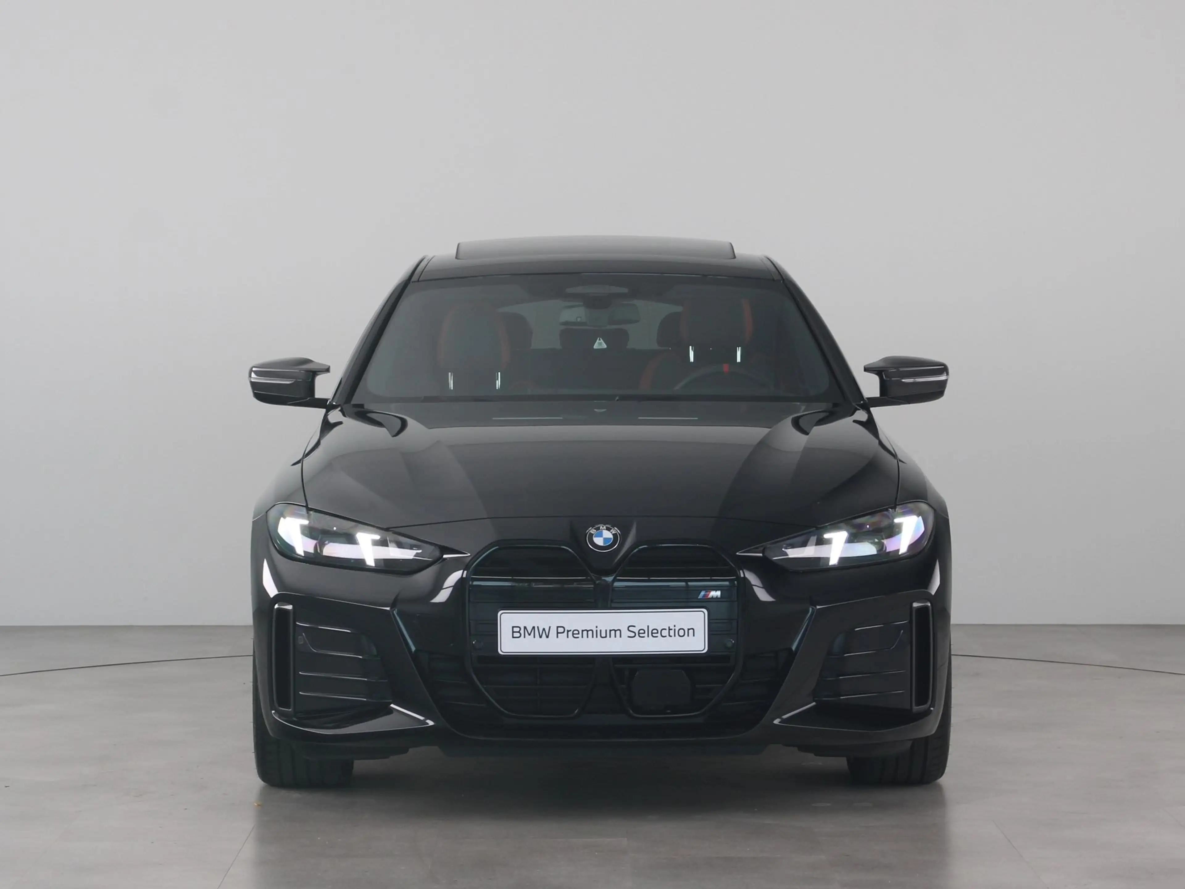 BMW i4 M60 84 kWh — photo 7