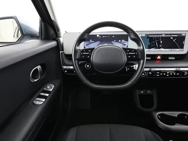 Hyundai Ioniq 5 view 10