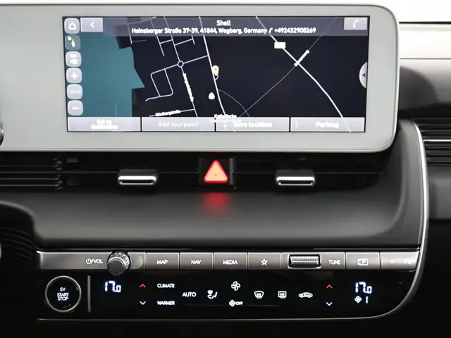 Hyundai Ioniq 5 view 12