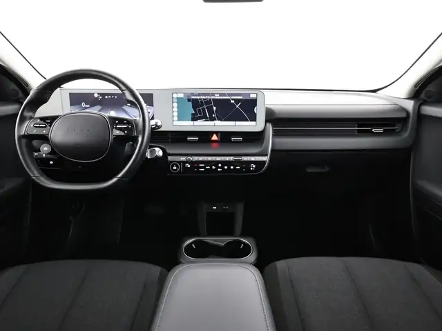 Hyundai Ioniq 5 view 9