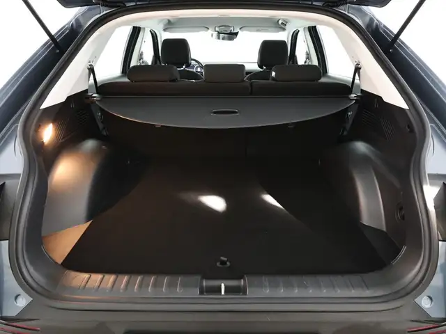 Hyundai Ioniq 5 view 6
