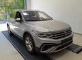 Volkswagen Tiguan Allspace 2.0 TDI DSG Elegance 4M AHK NAVI Silber - thumbnail 4