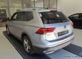 Volkswagen Tiguan Allspace 2.0 TDI DSG Elegance 4M AHK NAVI Silber - thumbnail 2