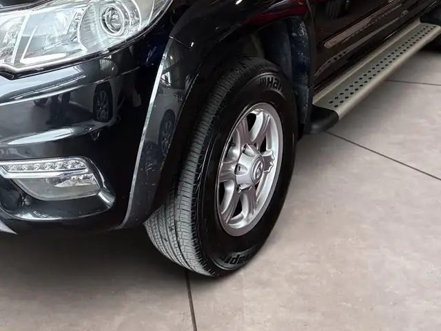 GWM Steed view 15