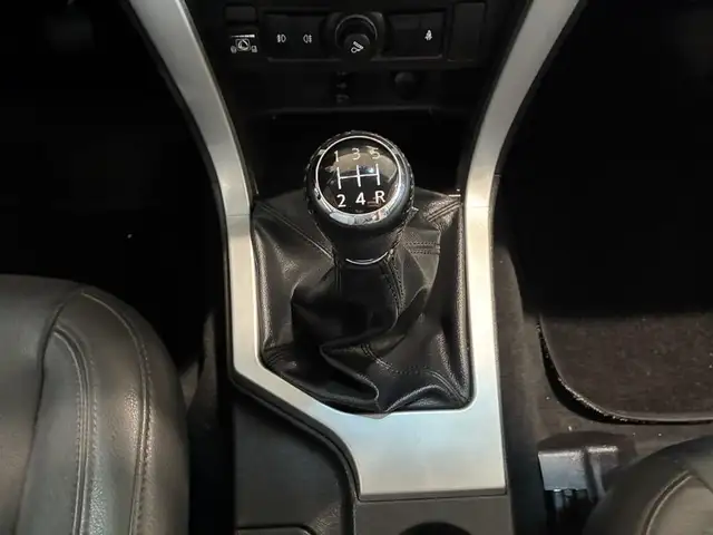 GWM Steed view 12