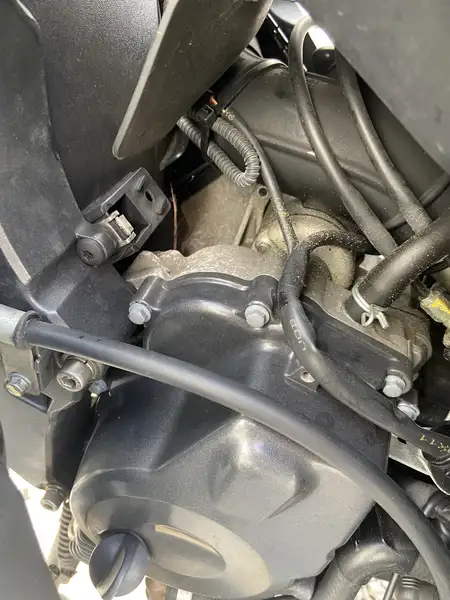 Piaggio Beverly 400 - foto 7