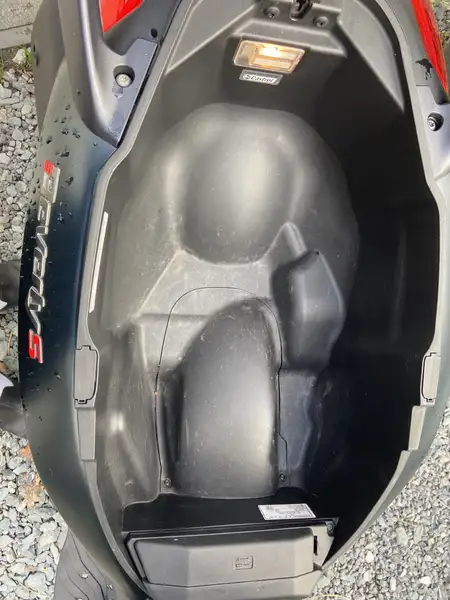 Piaggio Beverly 400 - foto 5