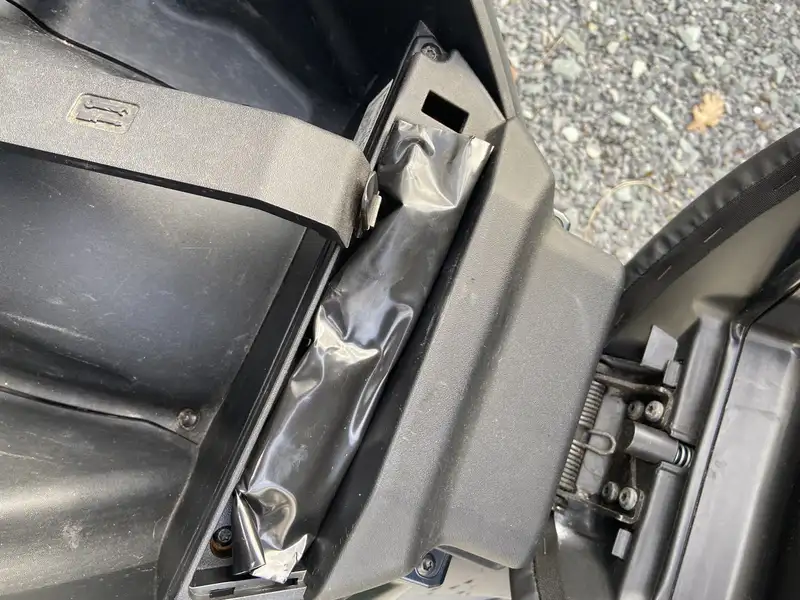 Piaggio Beverly 400 - foto 4