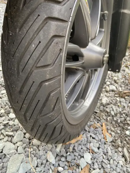 Piaggio Beverly 400 - foto 6