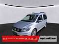Volkswagen Caddy Kombi Comfortline / Navi, Standh, AHK, SHZ Silber - thumbnail 1