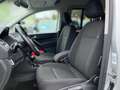 Volkswagen Caddy Kombi Comfortline / Navi, Standh, AHK, SHZ Silber - thumbnail 12